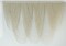 Large Macramé Wall Hanging – 57" W x 41" L Boho Yarn Art Tapestry, Handcrafted Fiber Wall Décor for Bedroom, Living Room, or Headboard Display – Modern Bohemian Home Art
